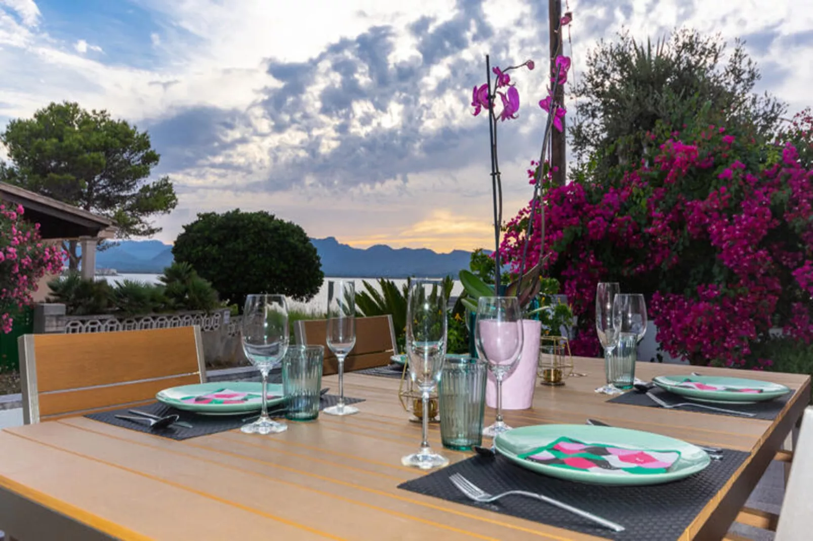 Maison à Alcúdia - Port d'Alcúdia-Niet-getagd