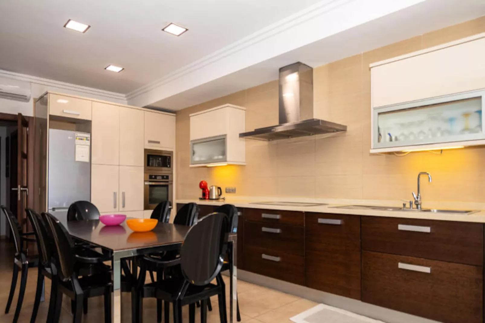 Maison à Muro-Niet-getagd