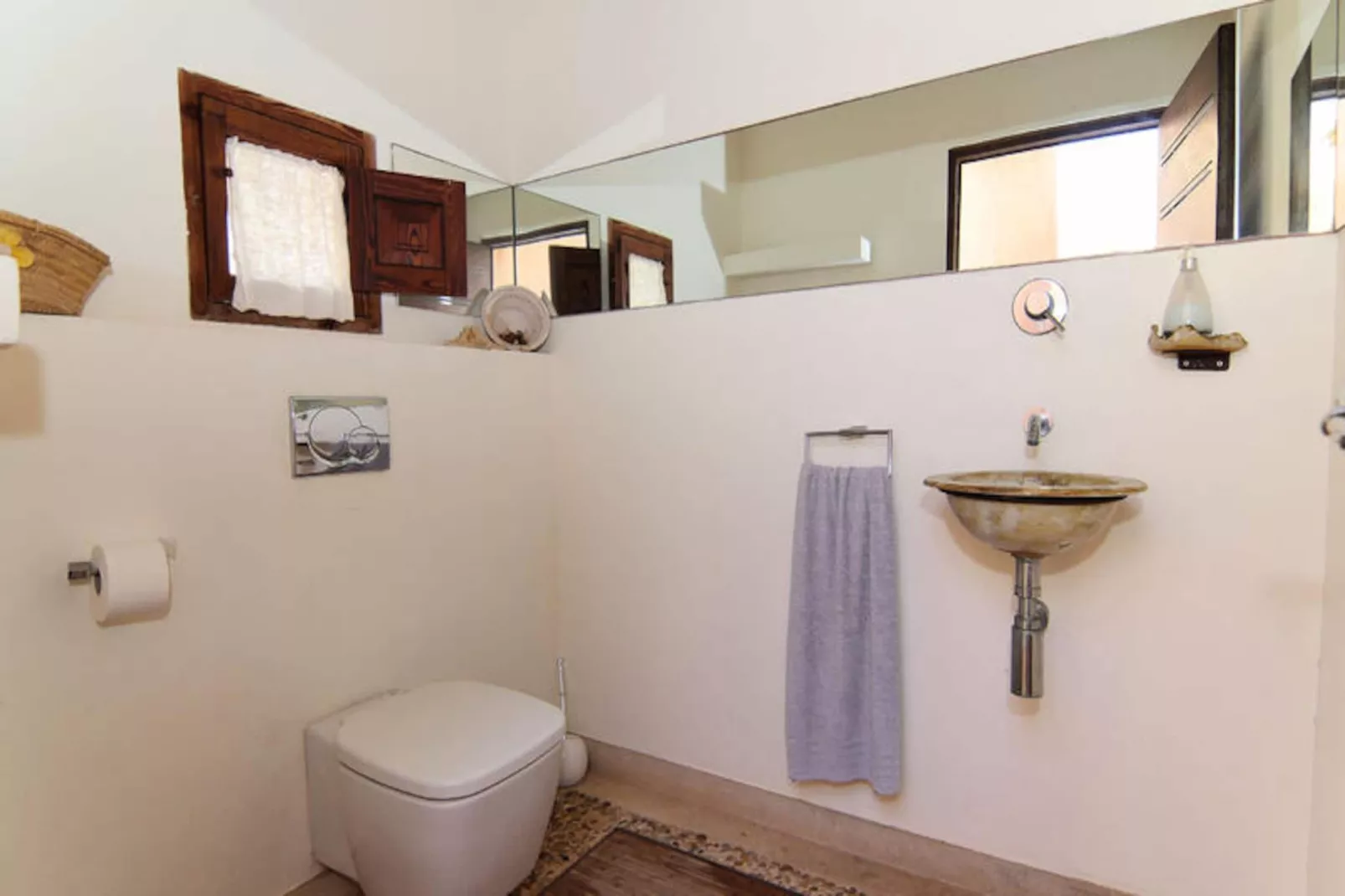 Maison à Binissalem-Niet-getagd