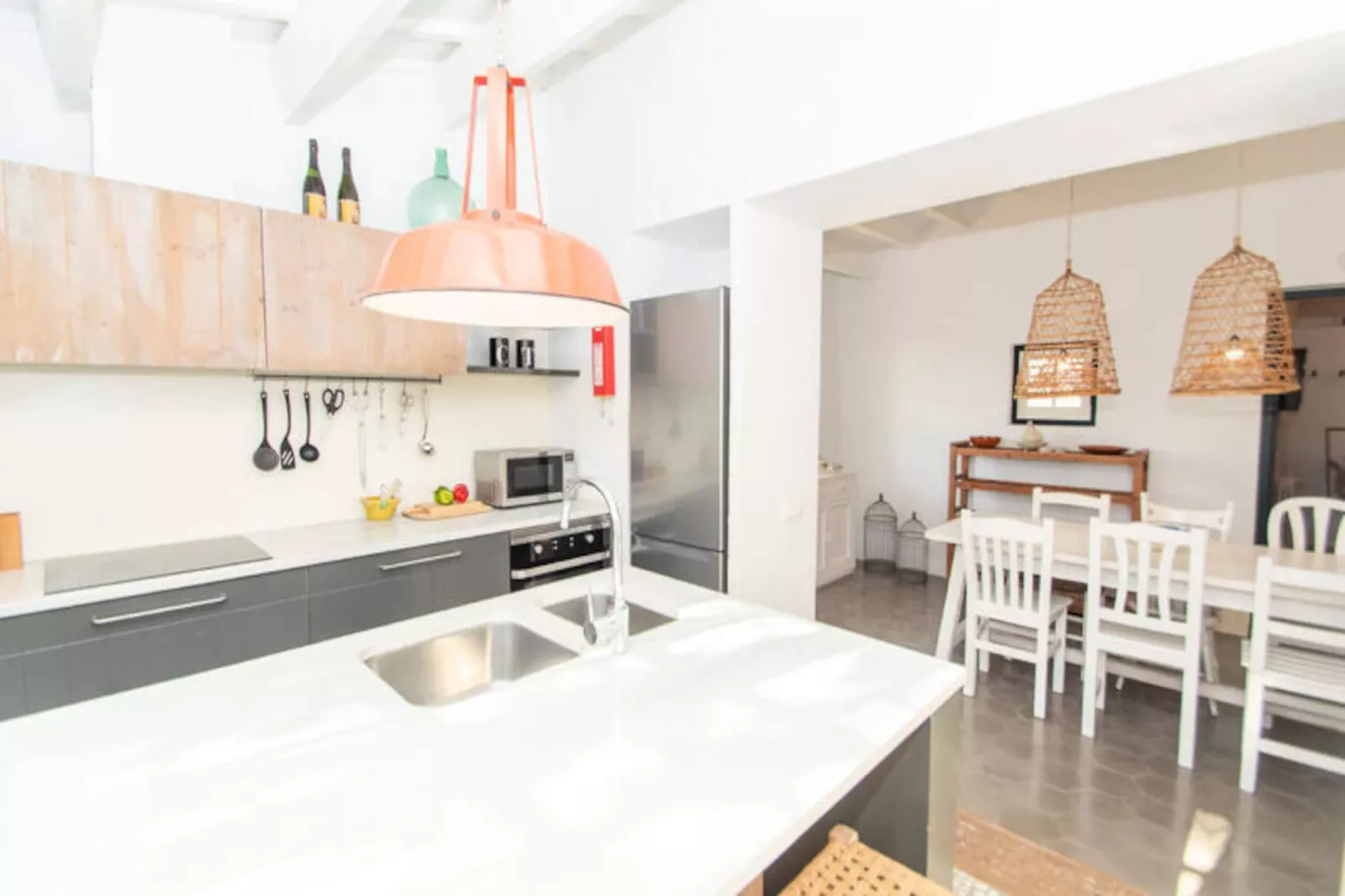 Maison à Cala Galdana-Niet-getagd