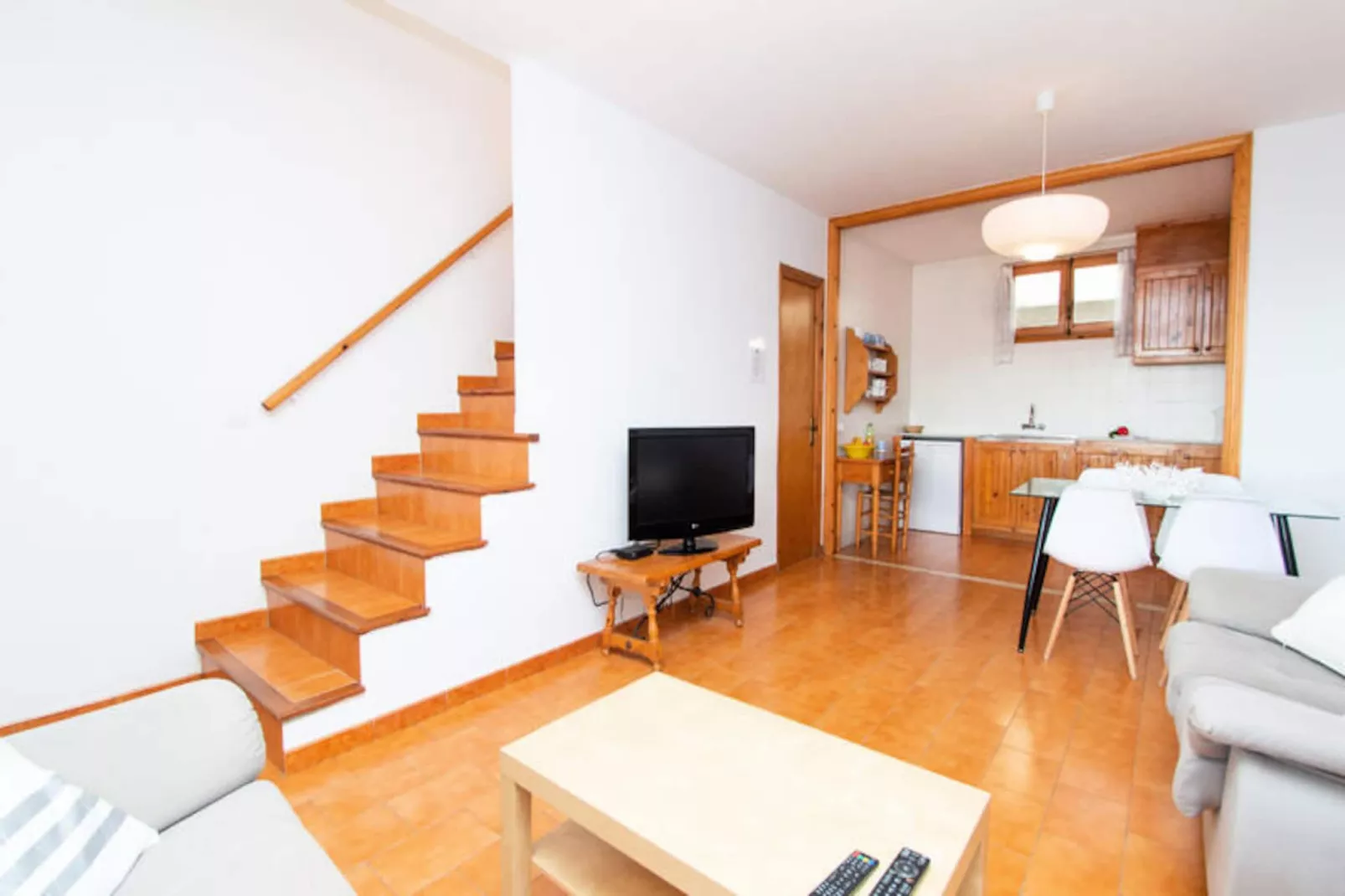 Appartements à Cala Galdana-Niet-getagd