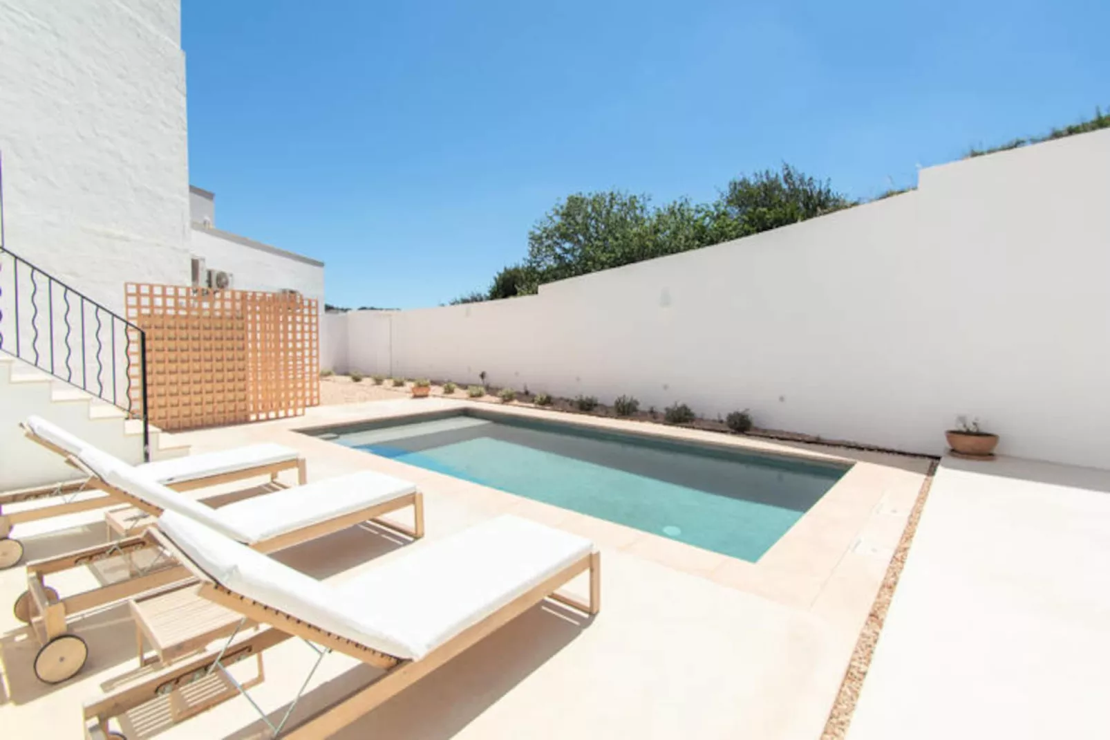 Maison à Ferreries-Niet-getagd