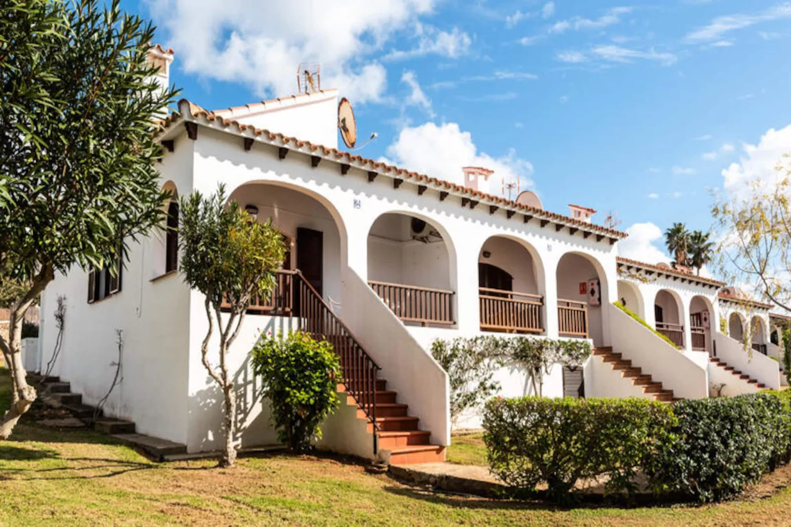 Appartements à Torre Soli Nou-Niet-getagd