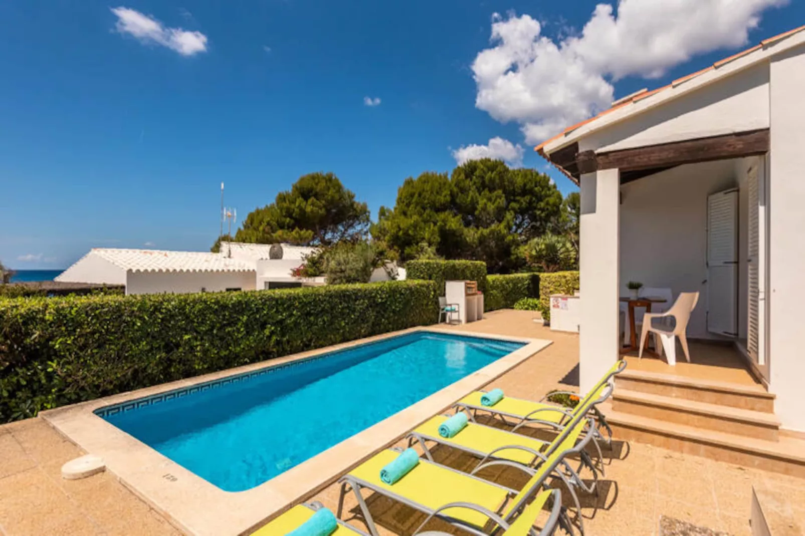 Maison à Binisafuller-Niet-getagd