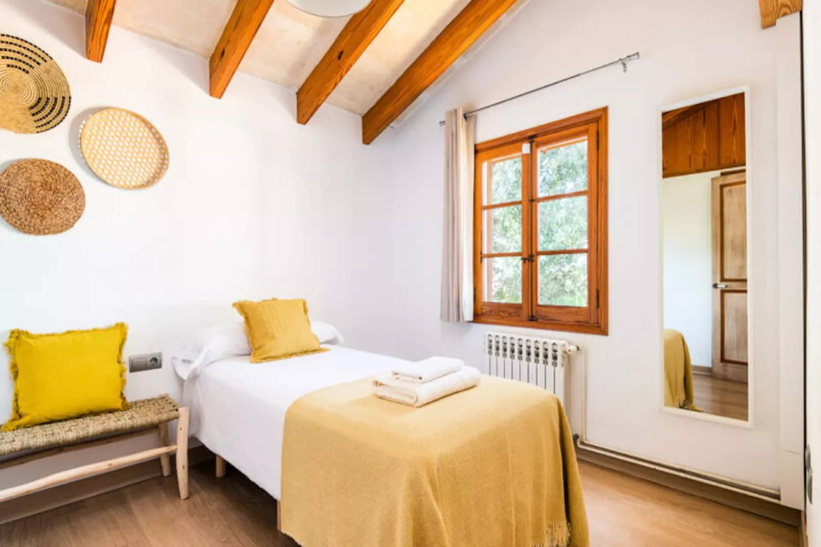 Maison à Cala en Blanes-Niet-getagd