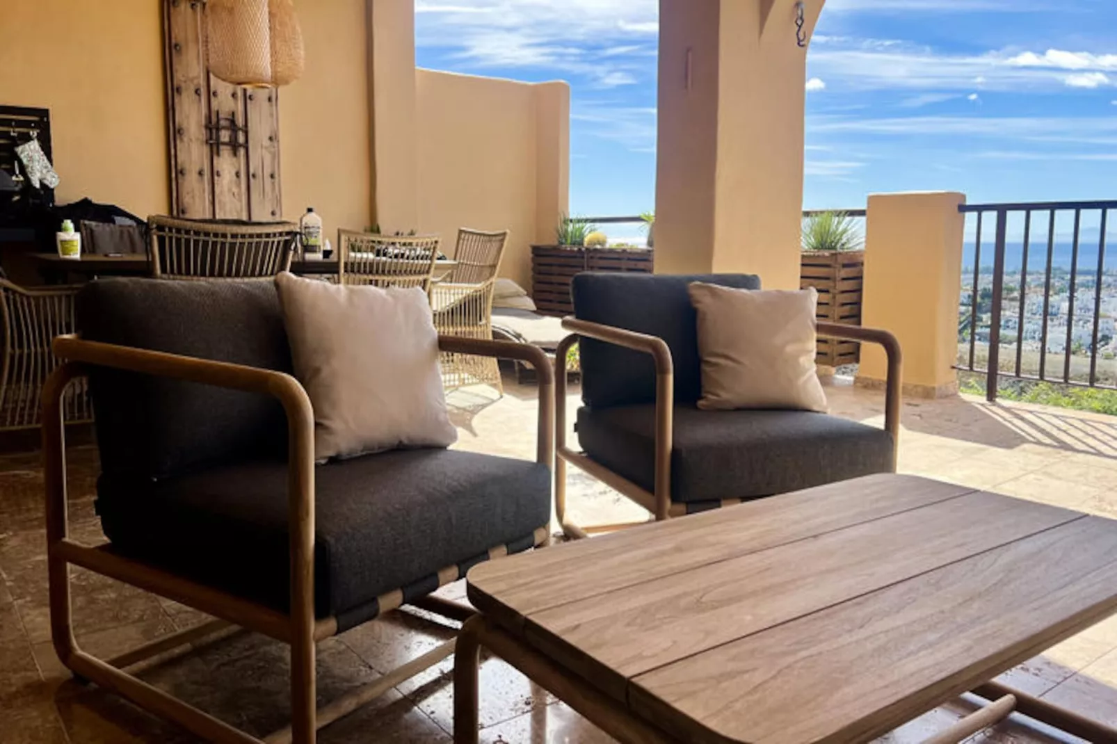 Appartements à Benahavís-Niet-getagd