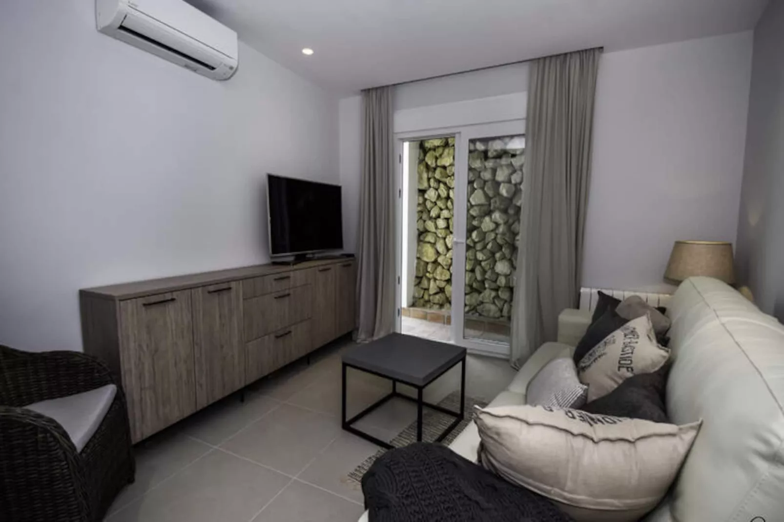 Maison à Marbella-Niet-getagd