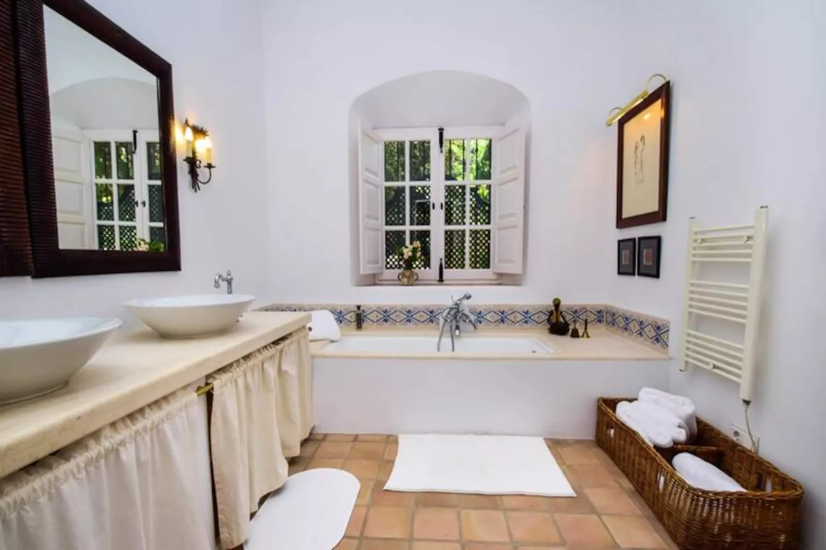 Maison à Marbella-Niet-getagd