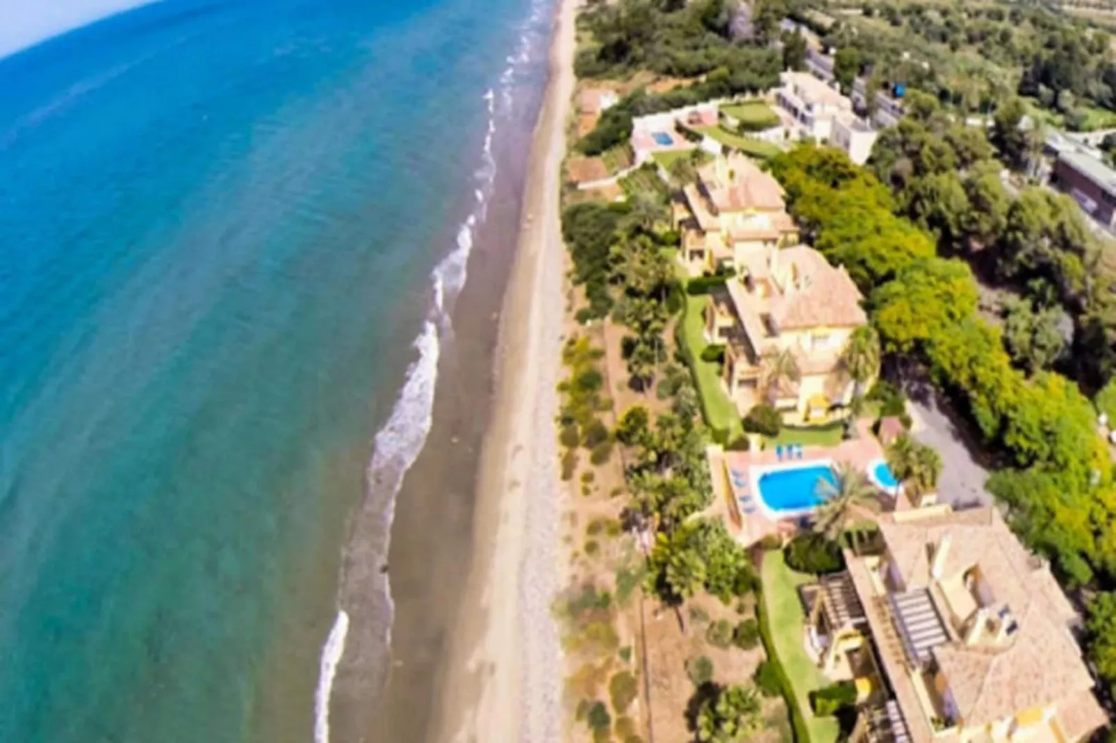 Appartements à Marbella-Niet-getagd