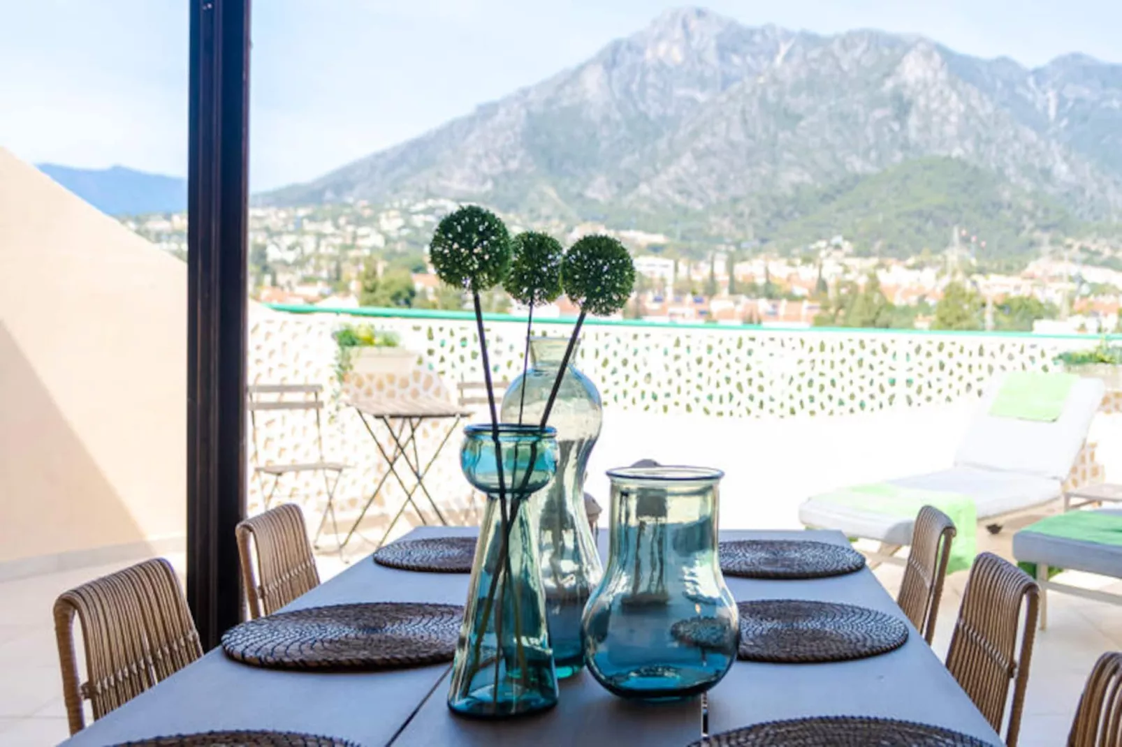 Appartements à Marbella-Niet-getagd