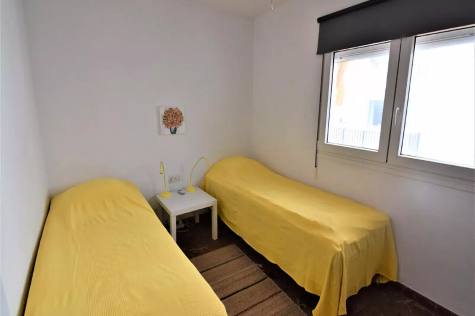 Appartements à Nerja-Niet-getagd