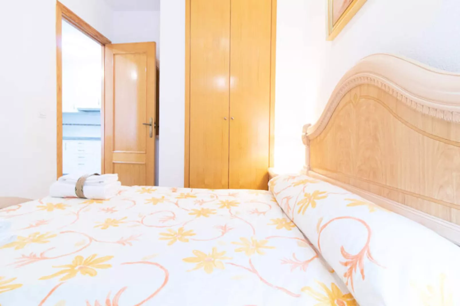 Appartements à Canet d'En Berenguer-Niet-getagd