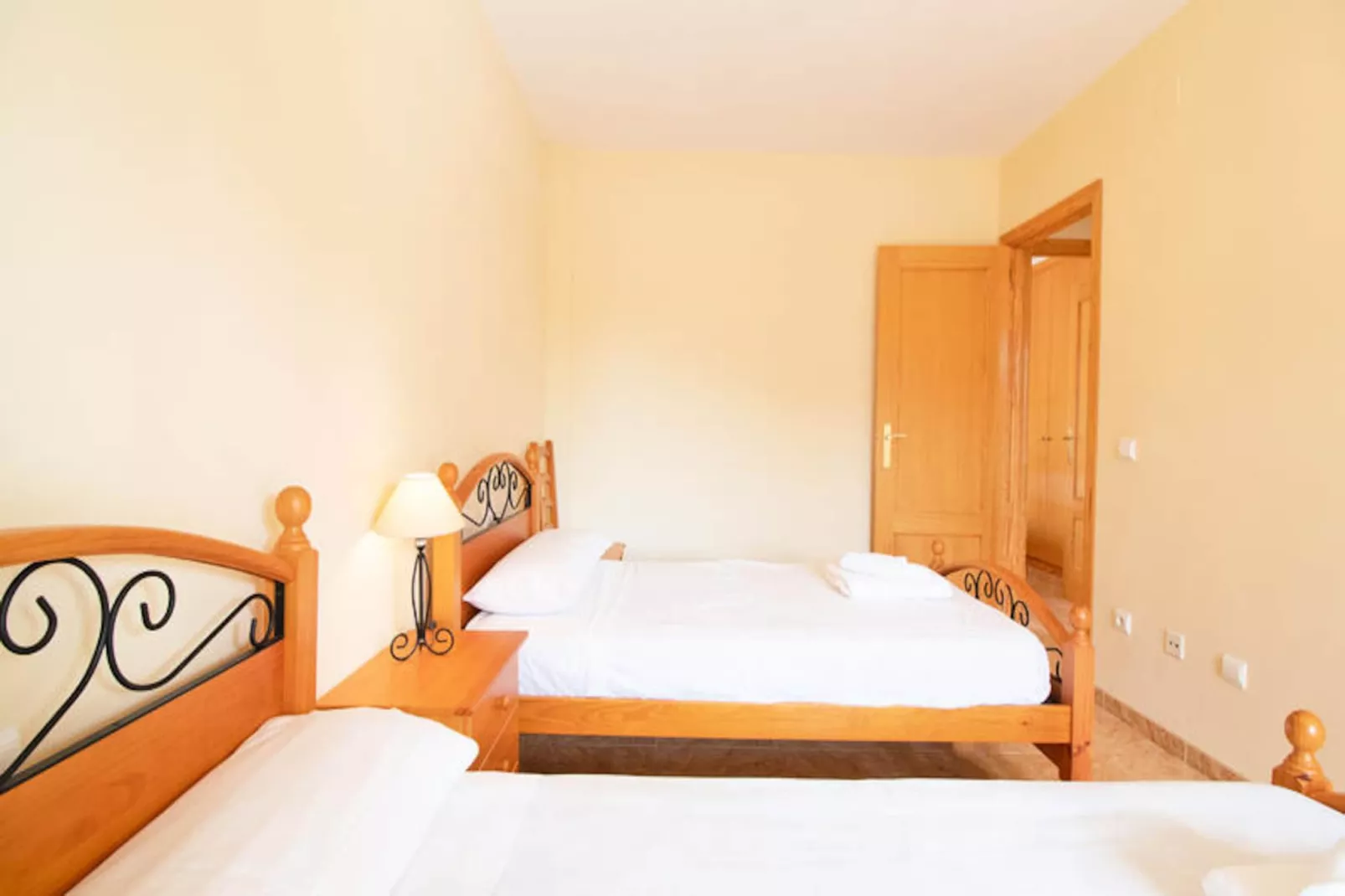 Appartements à Canet d'En Berenguer-Niet-getagd