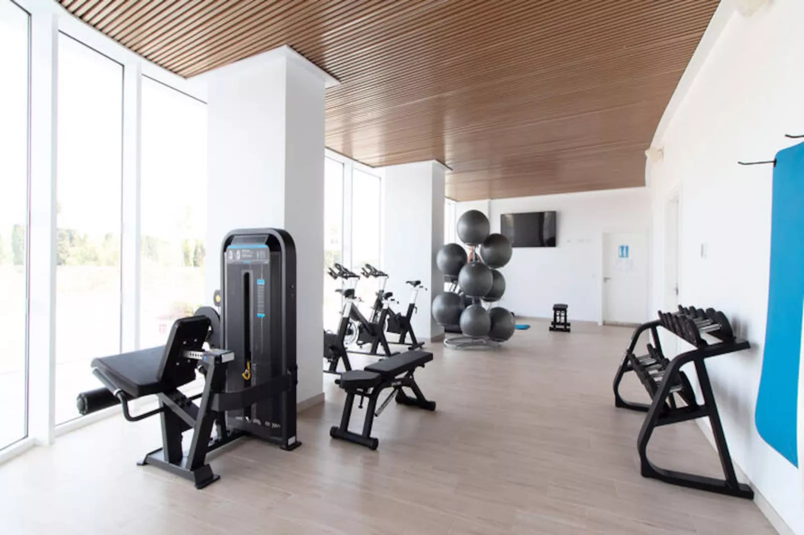 Appartements à Canet d'En Berenguer-Niet-getagd