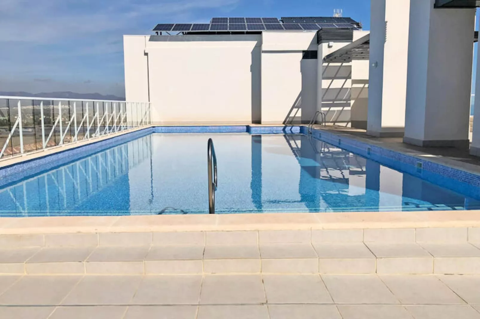 Appartements à Canet d'En Berenguer-Niet-getagd