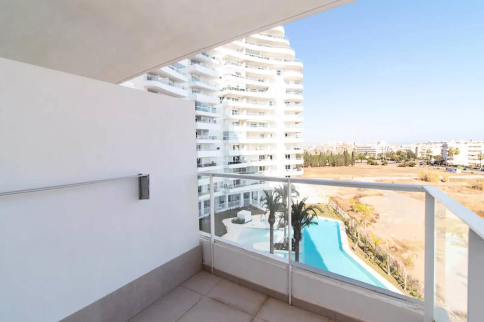 Appartements à Canet d'En Berenguer-Niet-getagd