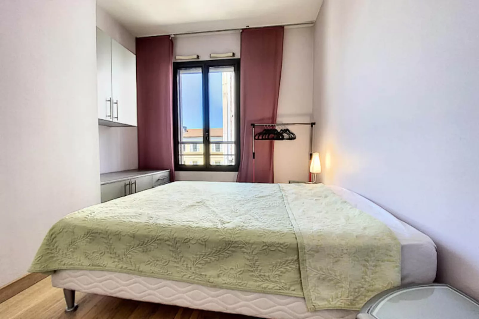 Appartements à Cannes-Niet-getagd