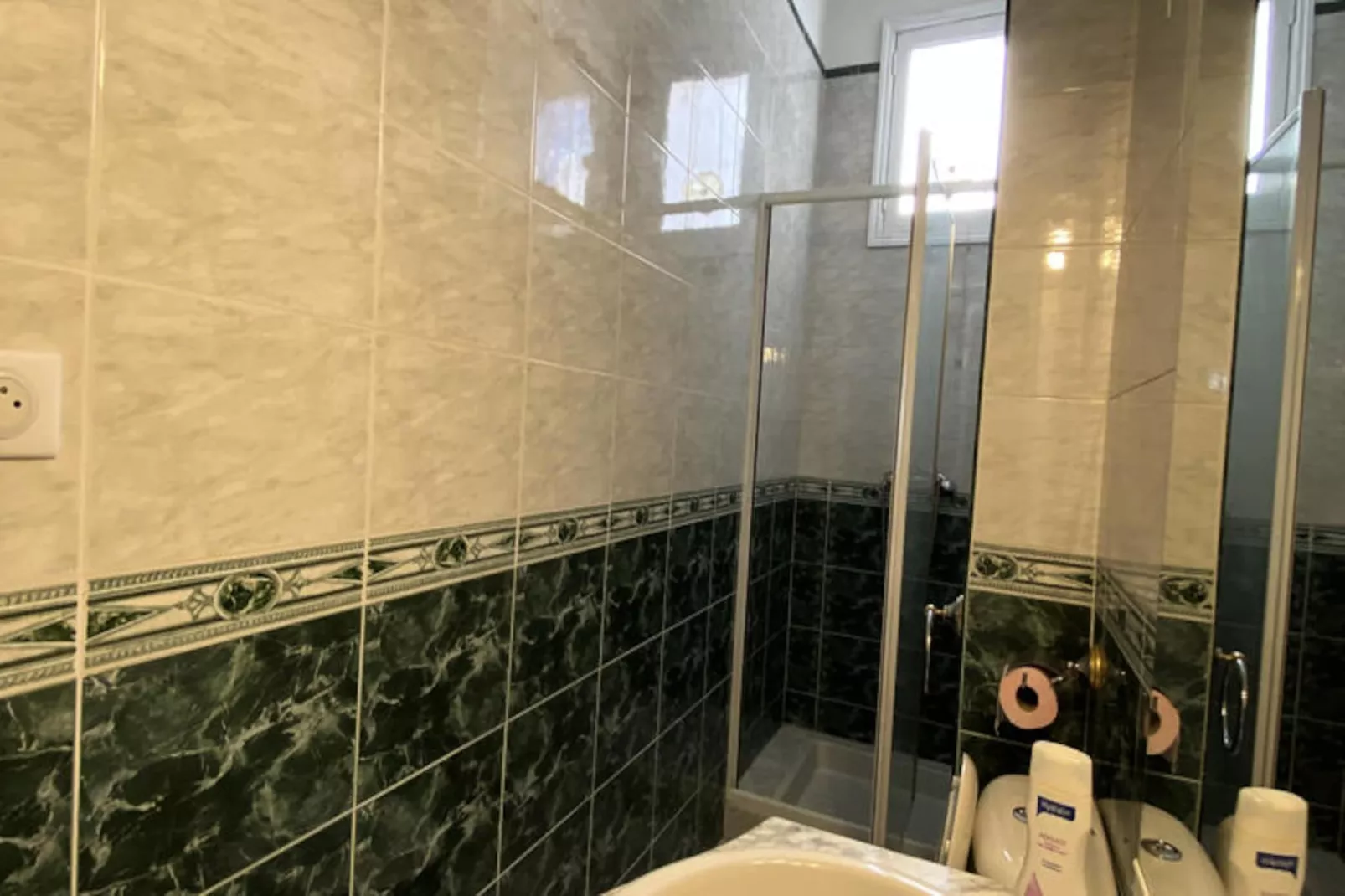 Appartements à Cannes-Niet-getagd