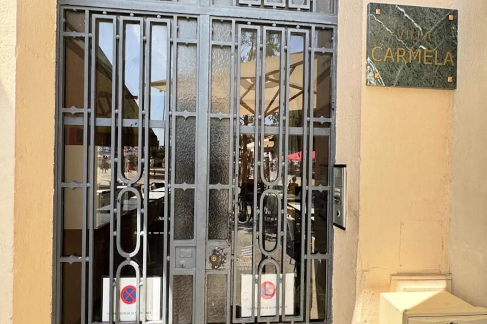 Appartements à Cannes-Niet-getagd