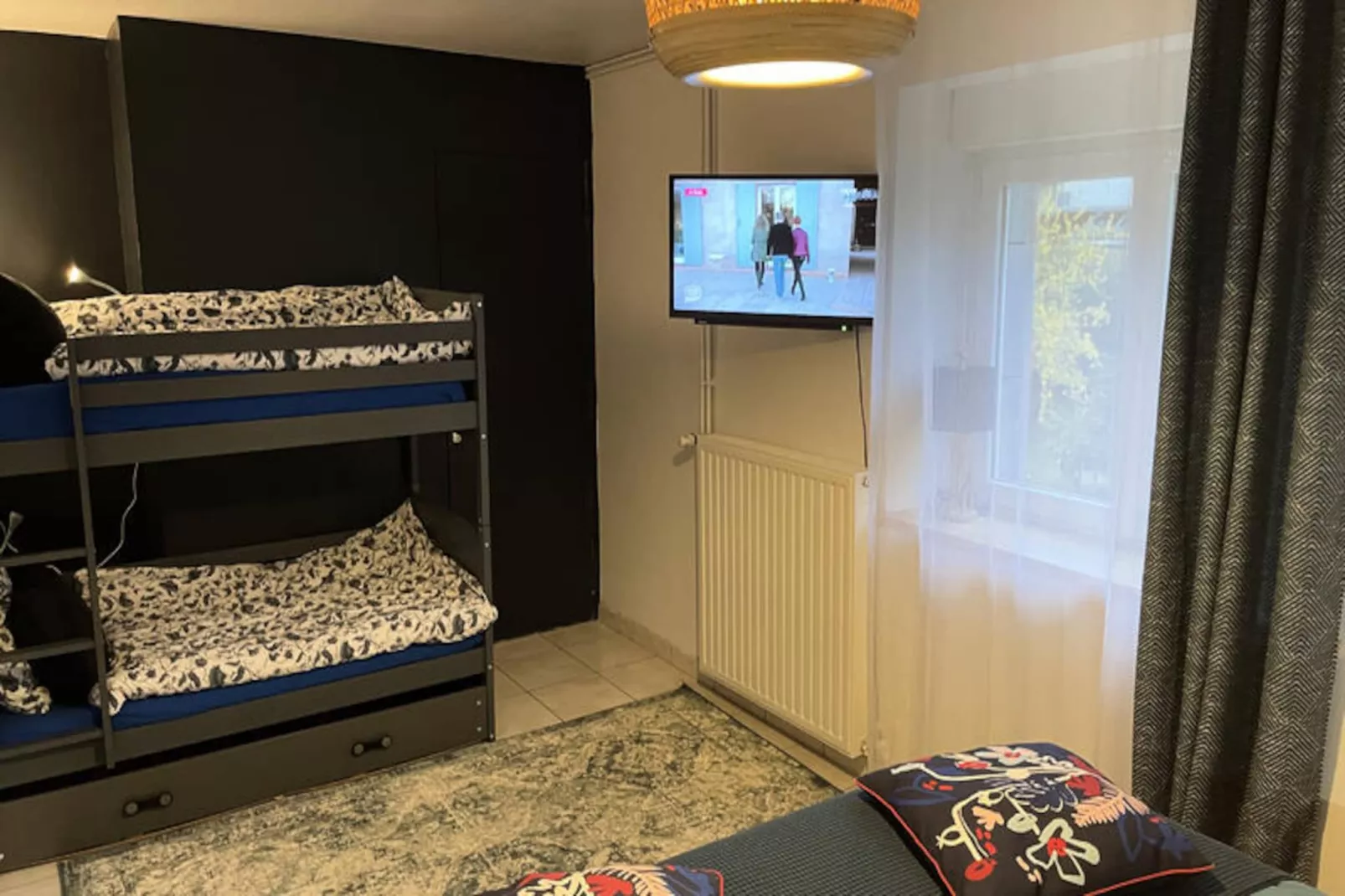 Appartements à Le Mont Dore-Niet-getagd