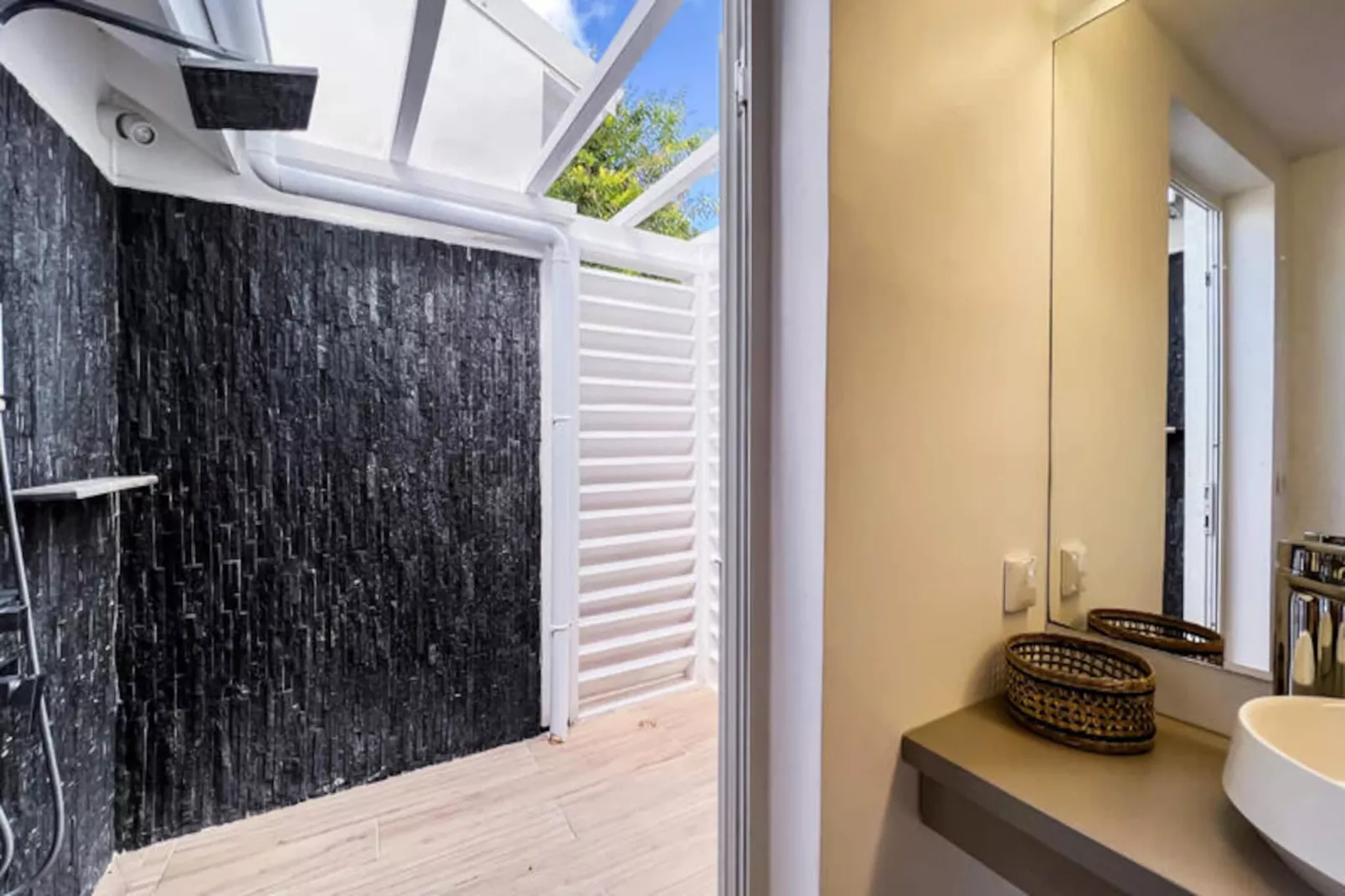 Maison à Saint François-Niet-getagd