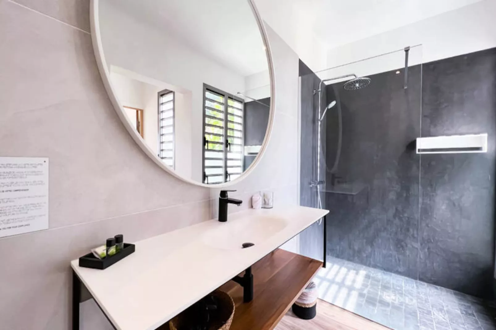 Maison à Saint François-Niet-getagd