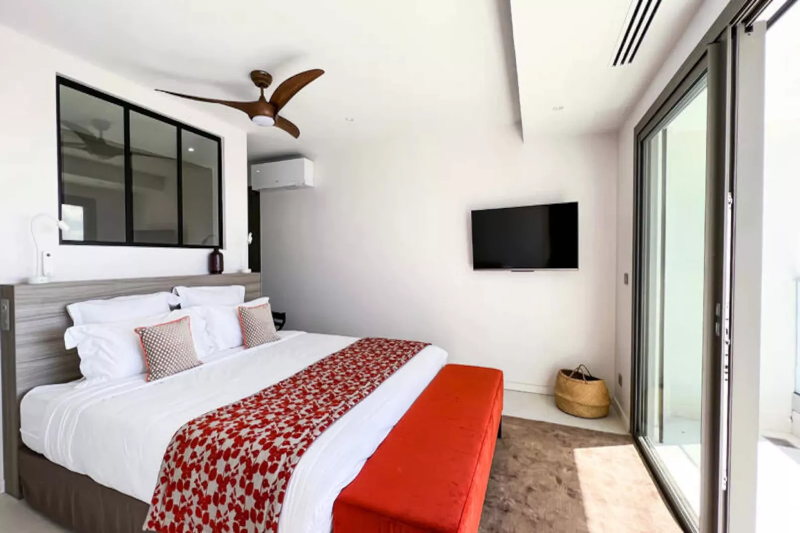 Maison à Saint François-Niet-getagd