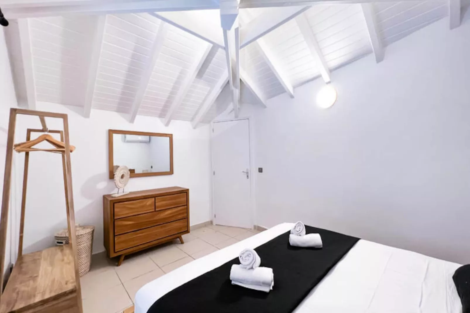 Maison à Saint François-Niet-getagd