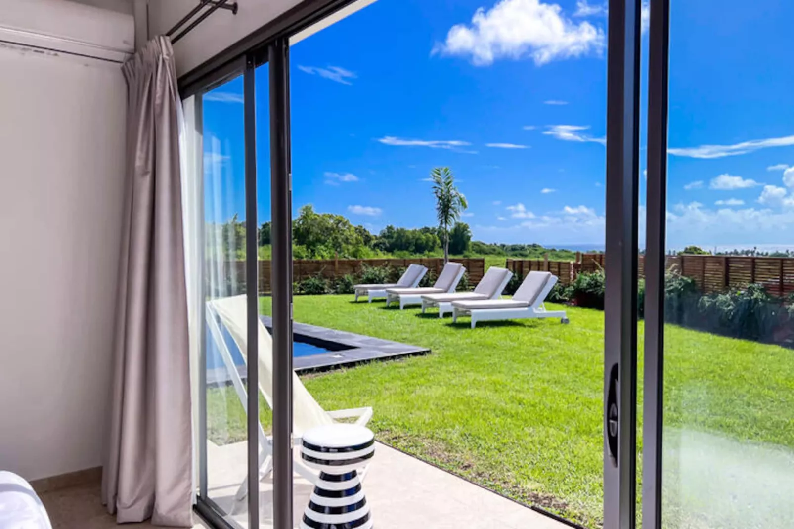 Maison à Saint François-Niet-getagd