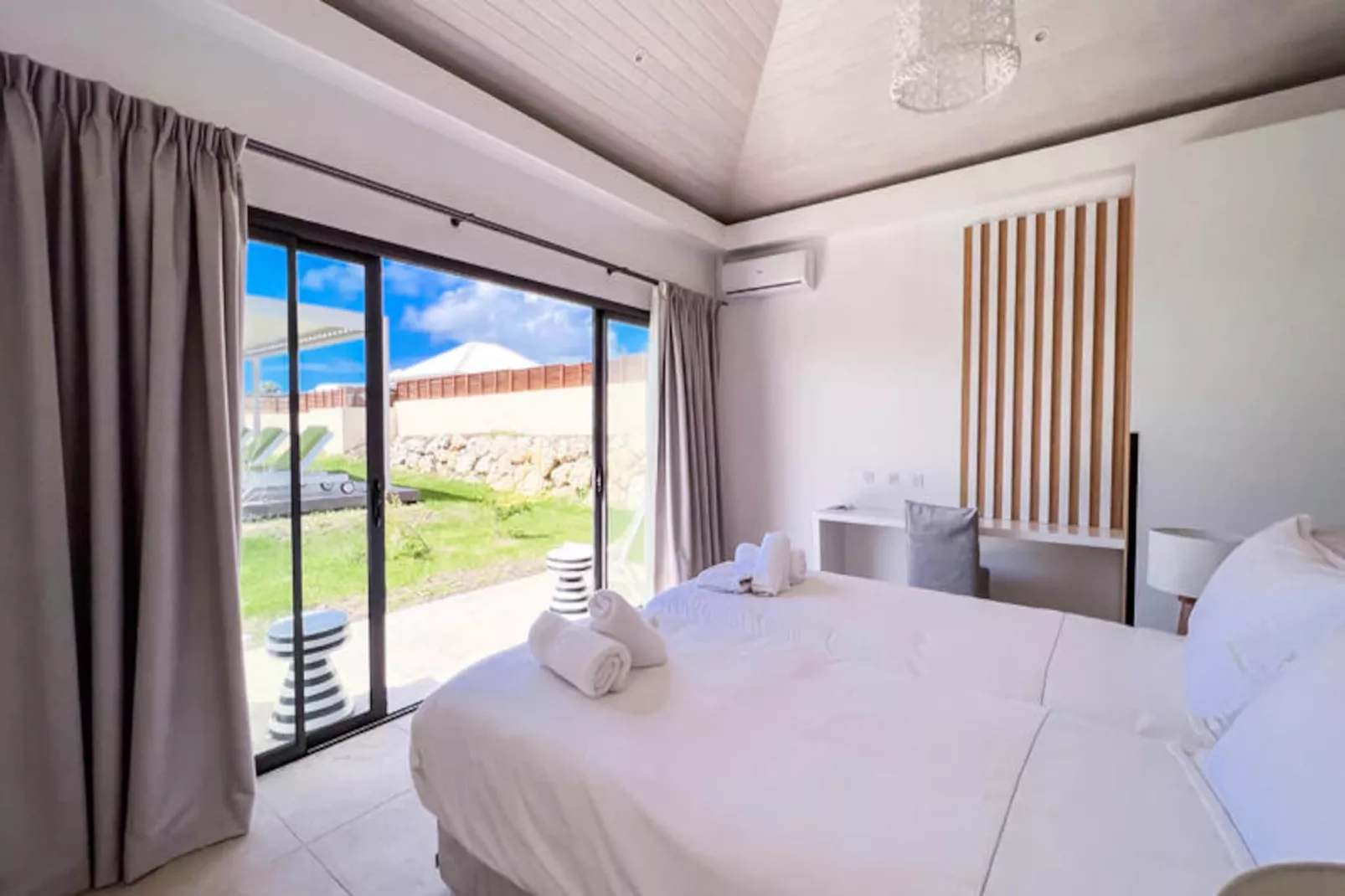 Maison à Saint François-Niet-getagd