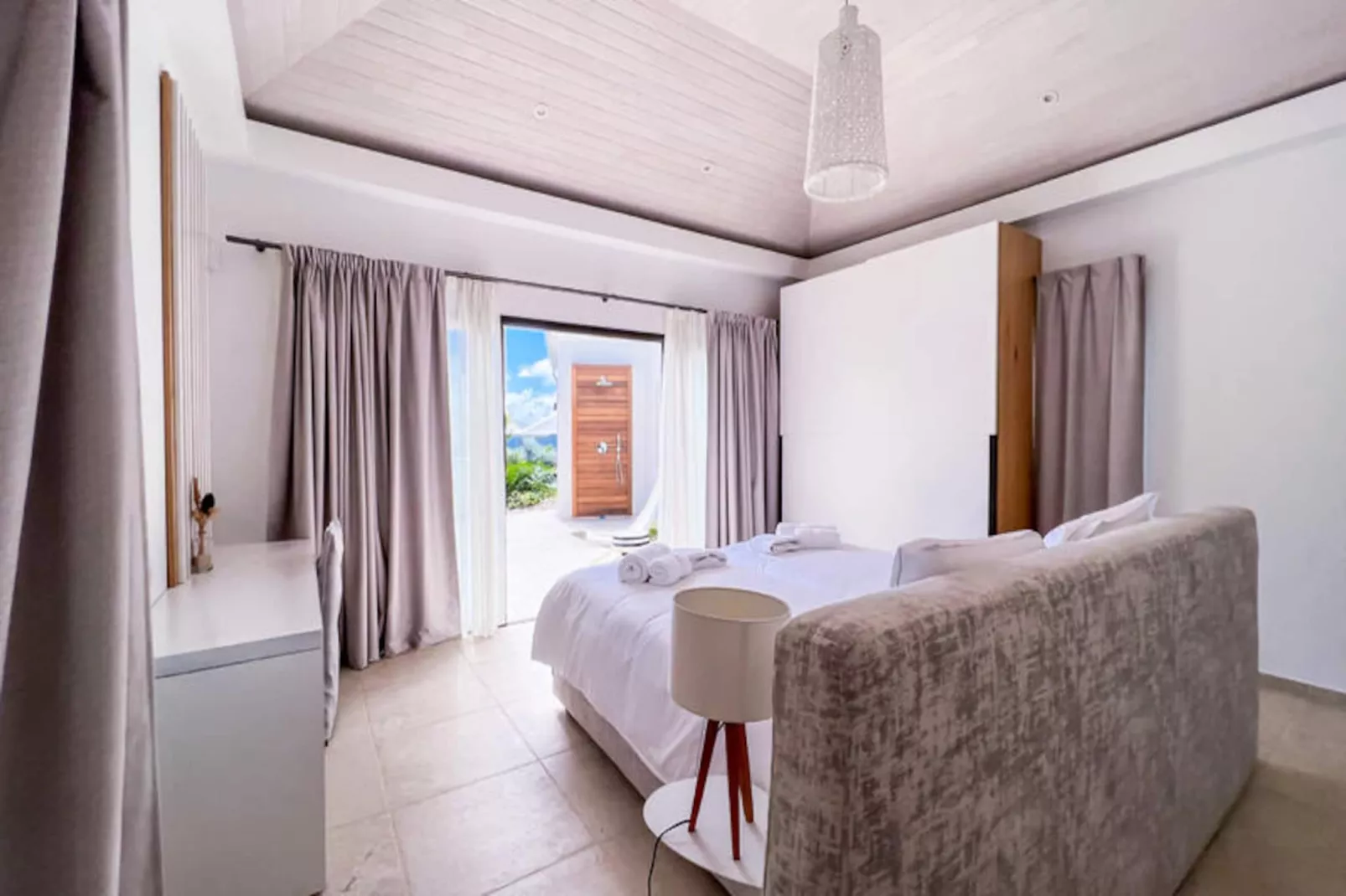 Maison à Saint François - Niet-getagd