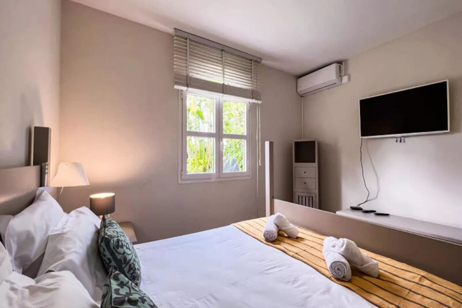 Maison à Saint François - Niet-getagd