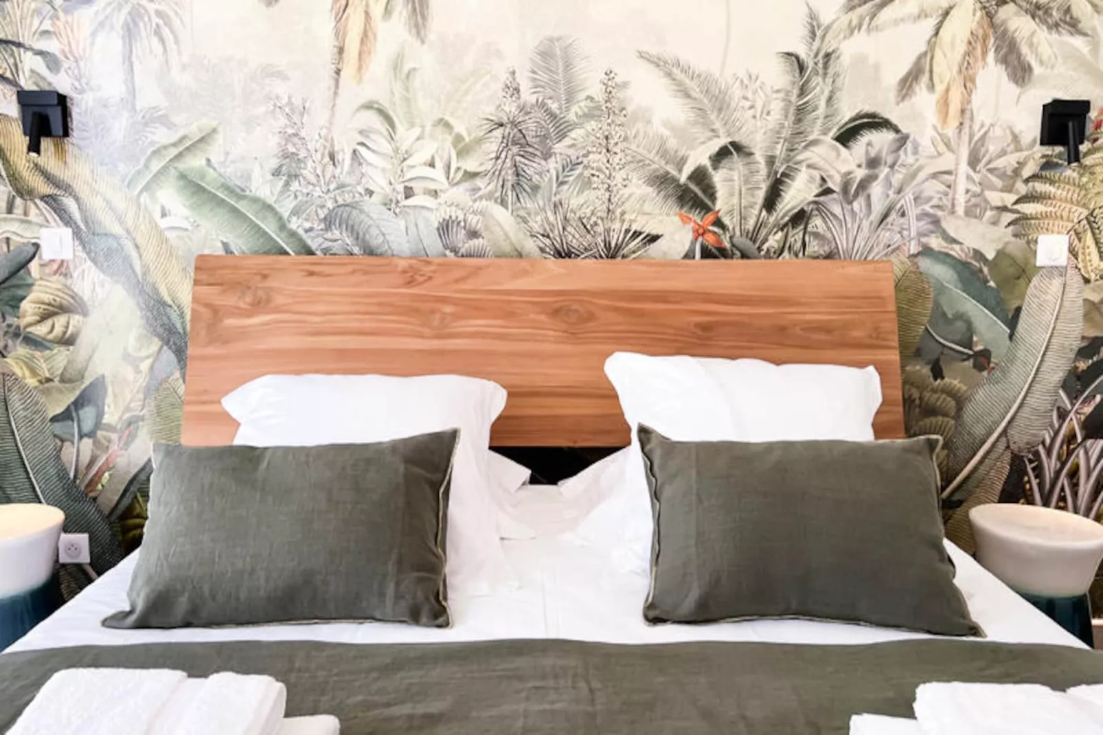 Maison à Saint François-Niet-getagd