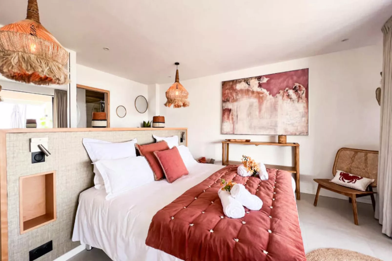 Maison à Saint François-Niet-getagd