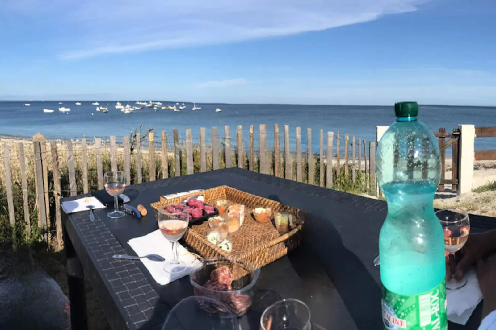 Maison à Loctudy-Niet-getagd