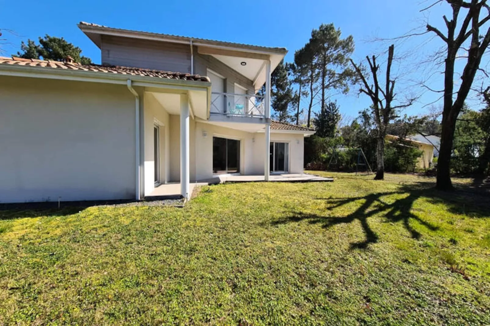 Maison à Arès - Bassin d'Arcachon-Niet-getagd