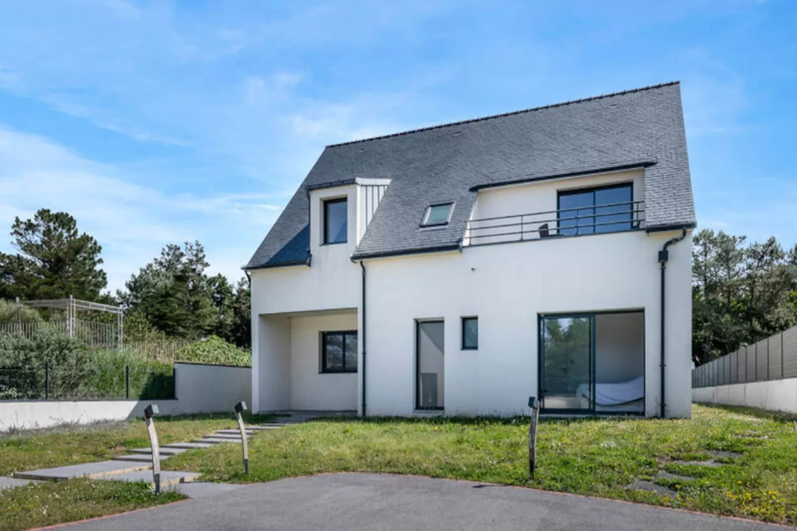 Maison à La Turballe-Niet-getagd