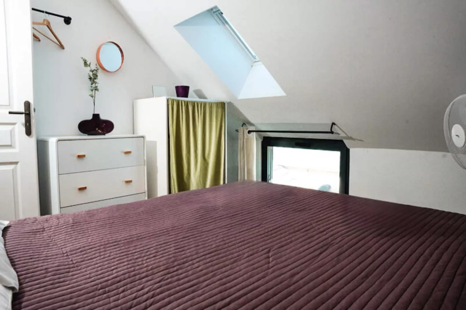 Maison à Coly-Niet-getagd