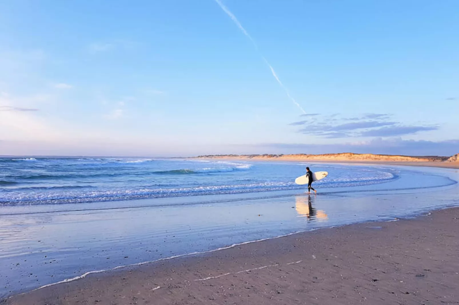 Maison à Plomeur-Niet-getagd