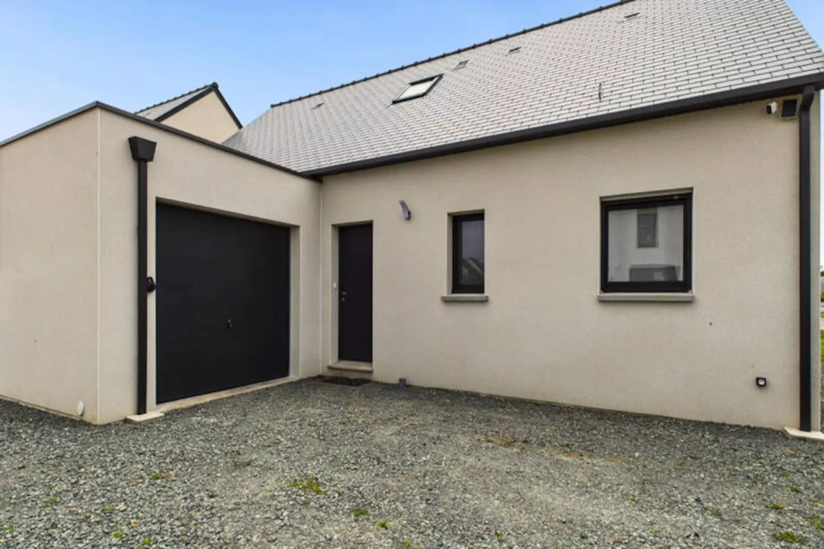 Maison à Fréhel-Niet-getagd