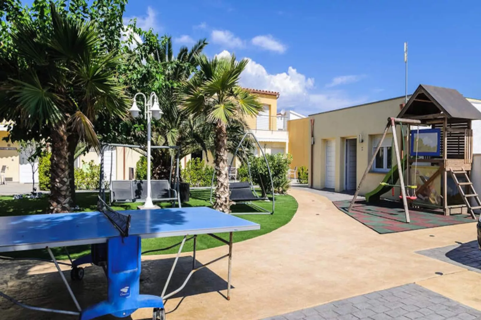 Appartements à Empuriabrava-Niet-getagd