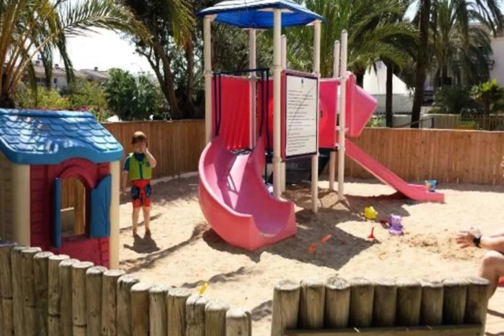 Appartements à Pollença - Port de Pollença-Niet-getagd