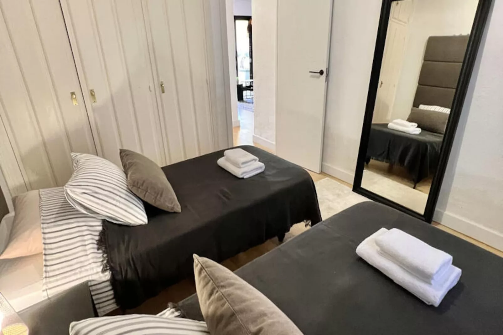 Appartements à Mijas-Niet-getagd