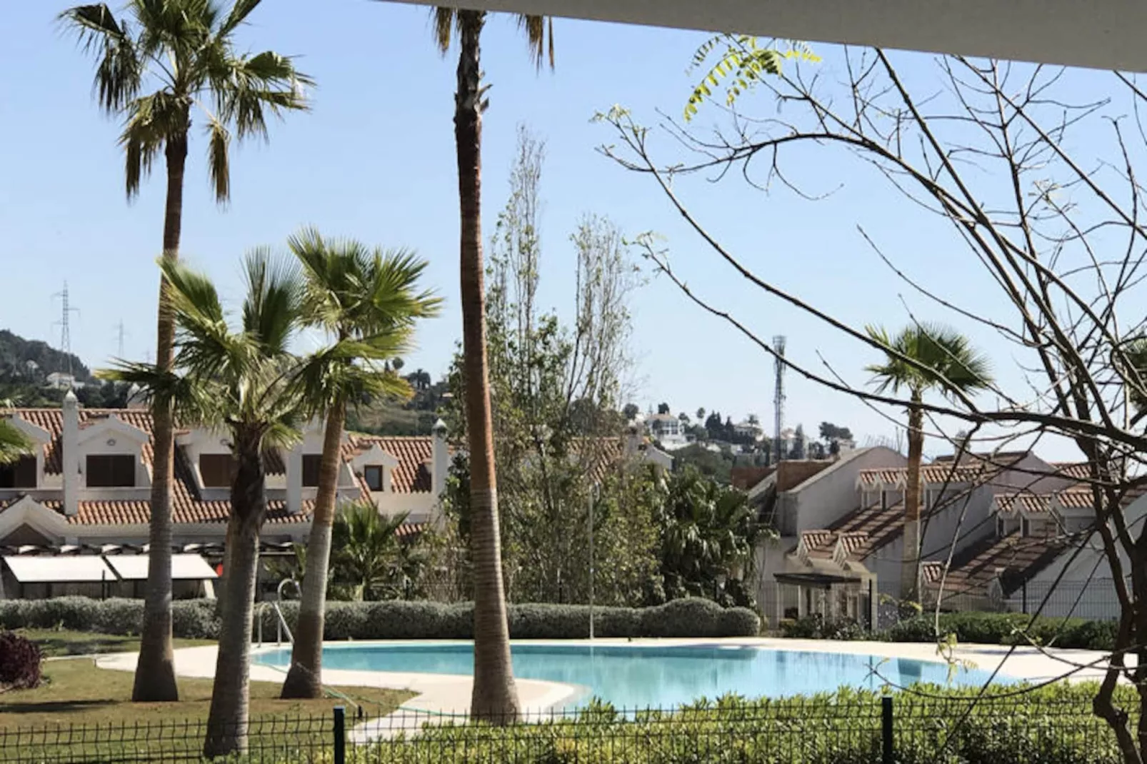 Appartements à Benalmádena-Niet-getagd