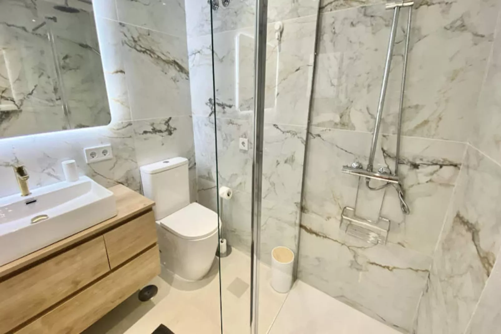 Maison à La Cala de Mijas-Niet-getagd