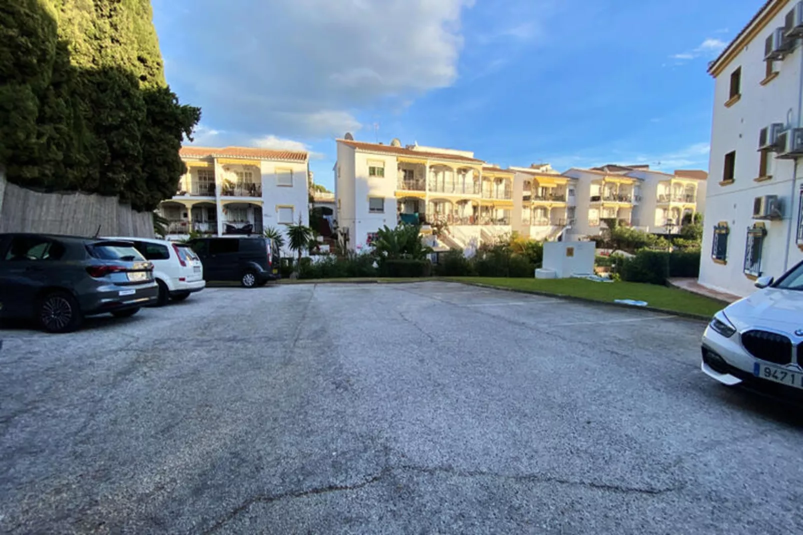 Appartements à Mijas-Niet-getagd