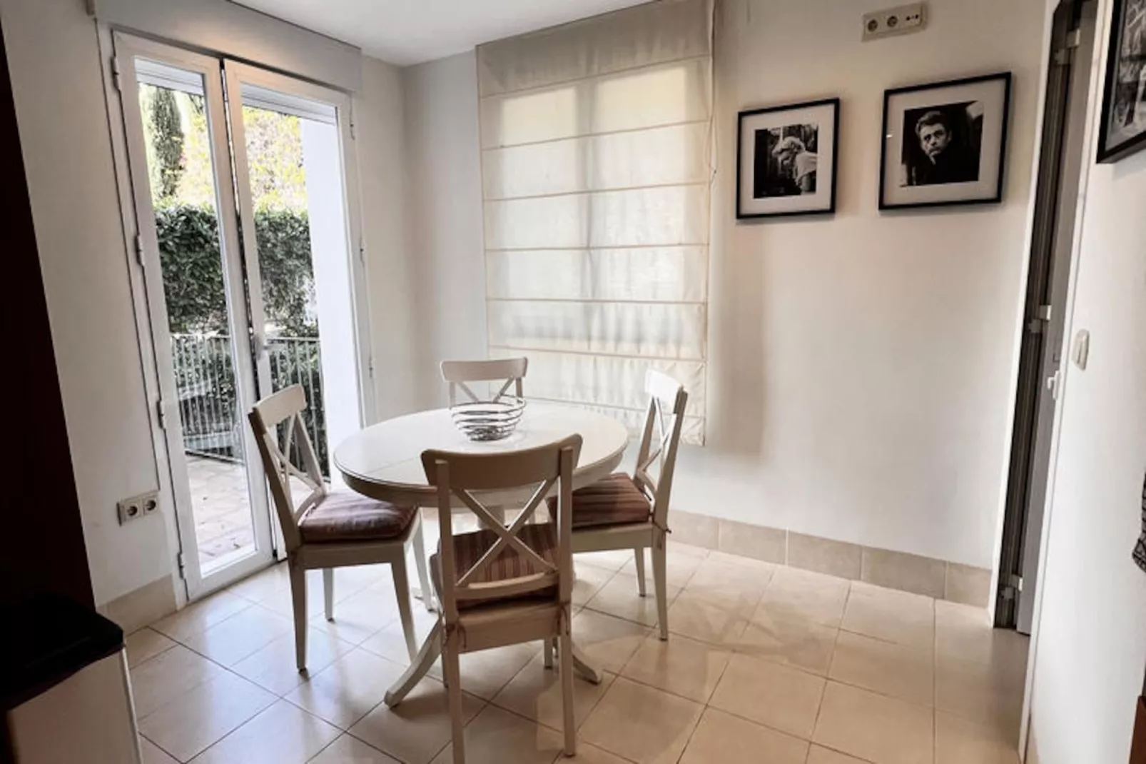 Appartements à Benahavís-Niet-getagd