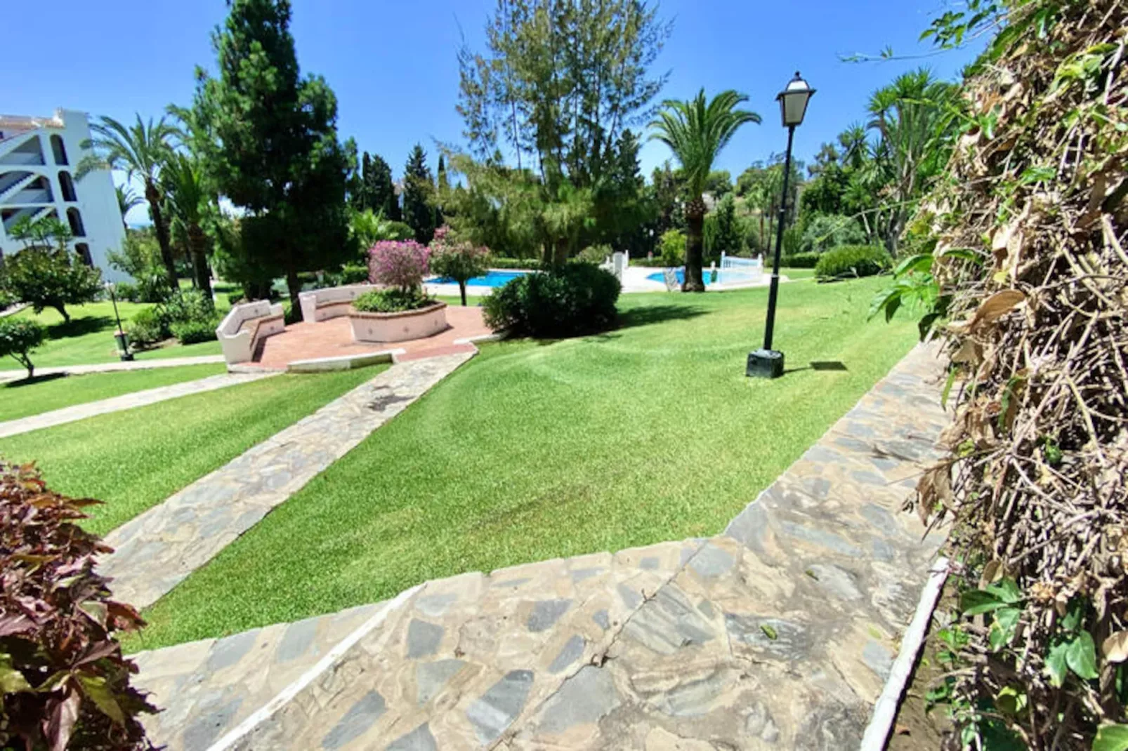 Appartements à Mijas-Niet-getagd