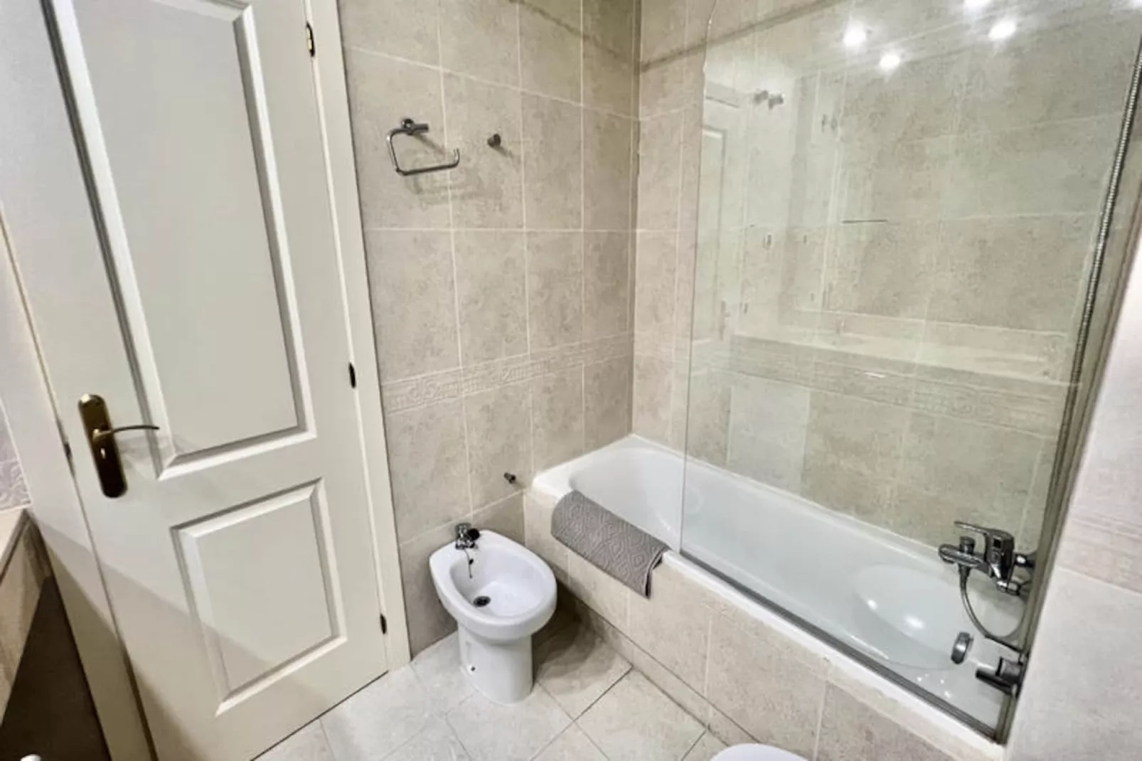 Appartements à Marbella-Niet-getagd