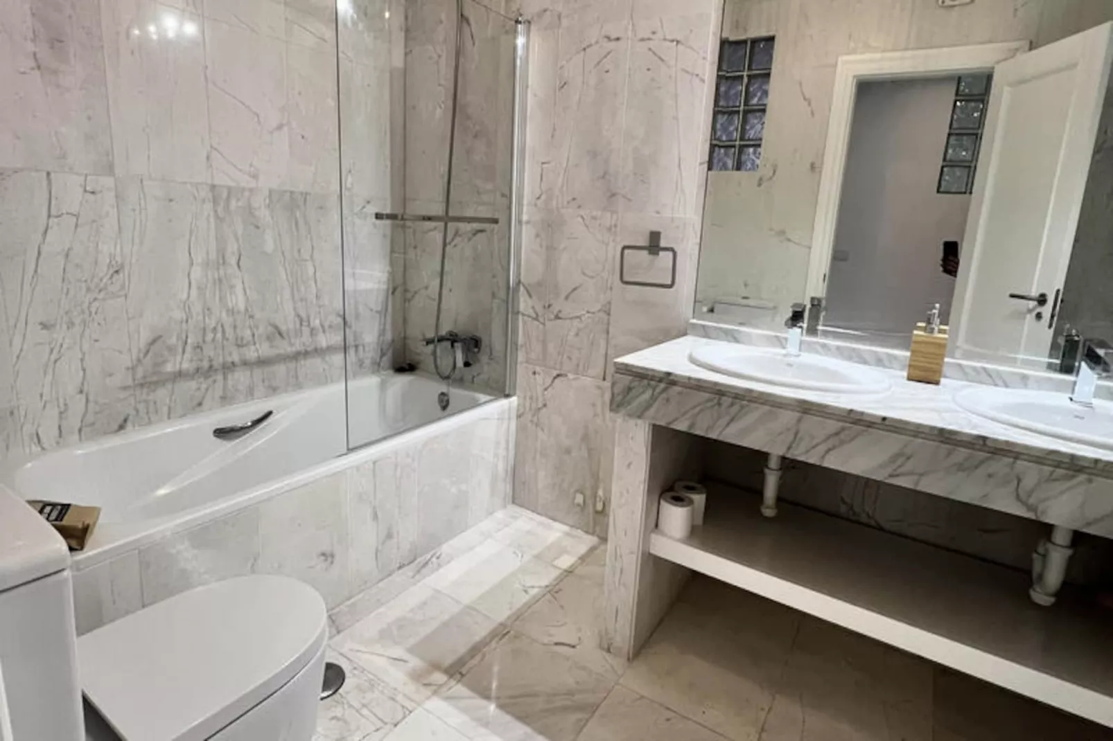 Appartements à Ojen-Niet-getagd